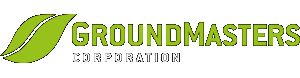 GroundMasters Corporation Logo
